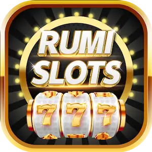 Rumi Slots Logo