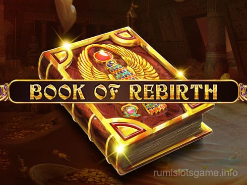 Book of Rebirth