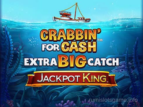 Crabbin’ for Cash