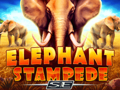 Elephant Stampede SE