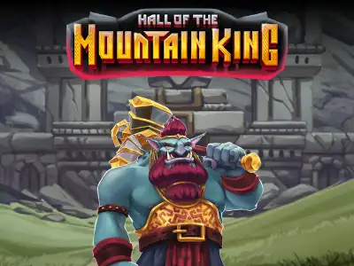 Hall of the Mountain King