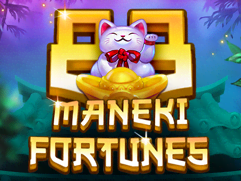 Maneki 88 Fortunes