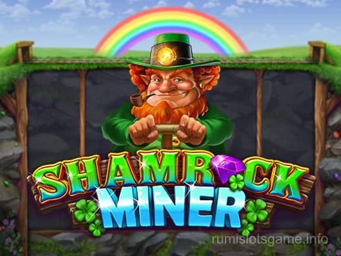 Shamrock Miner