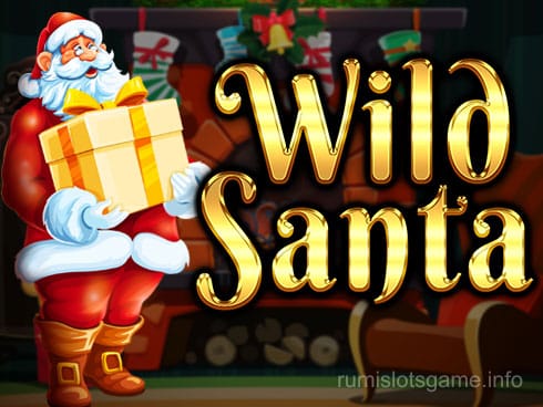 Wild Santa