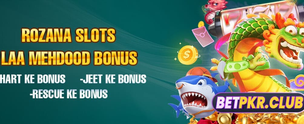 Rumi Slots Game Banner 3